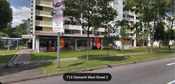 Clementi West Street 2 (D5), Retail #500001731